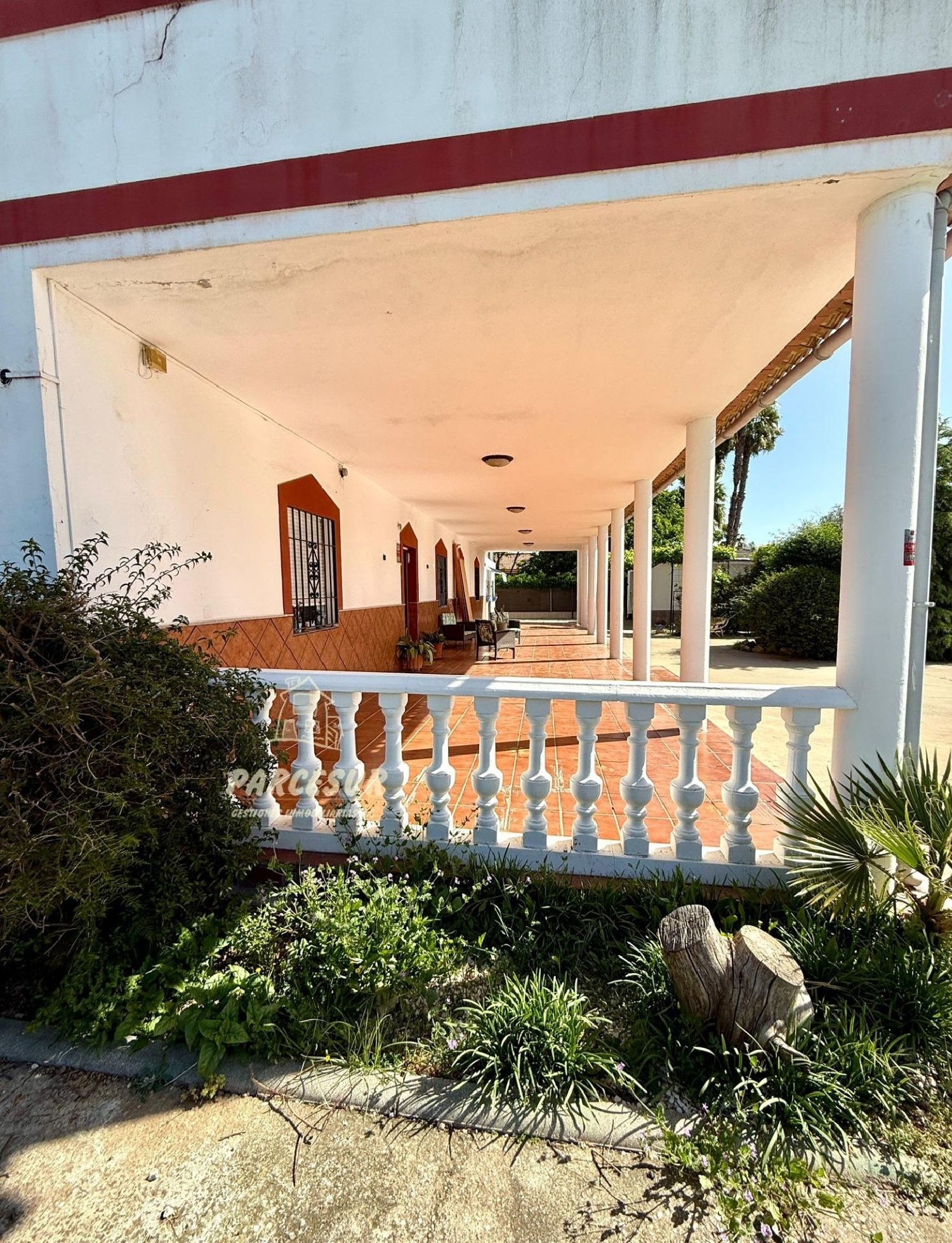  kaufen Haus Villafranca De Córdoba Alto Guadalquivir 7