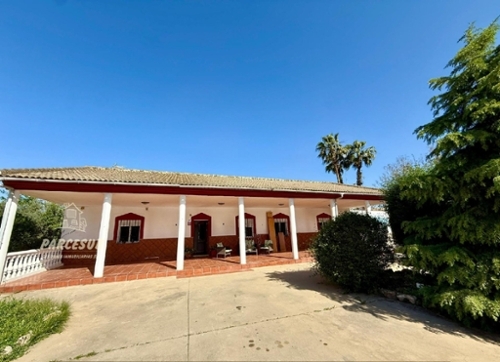 Villafranca De Córdoba Alto Guadalquivir Haus Bild 6375533