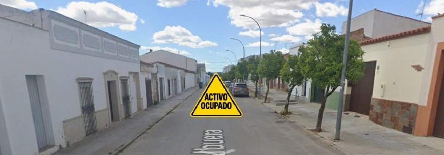  à vendre maison Villafranca De Los Barros Tierra De Barros 1