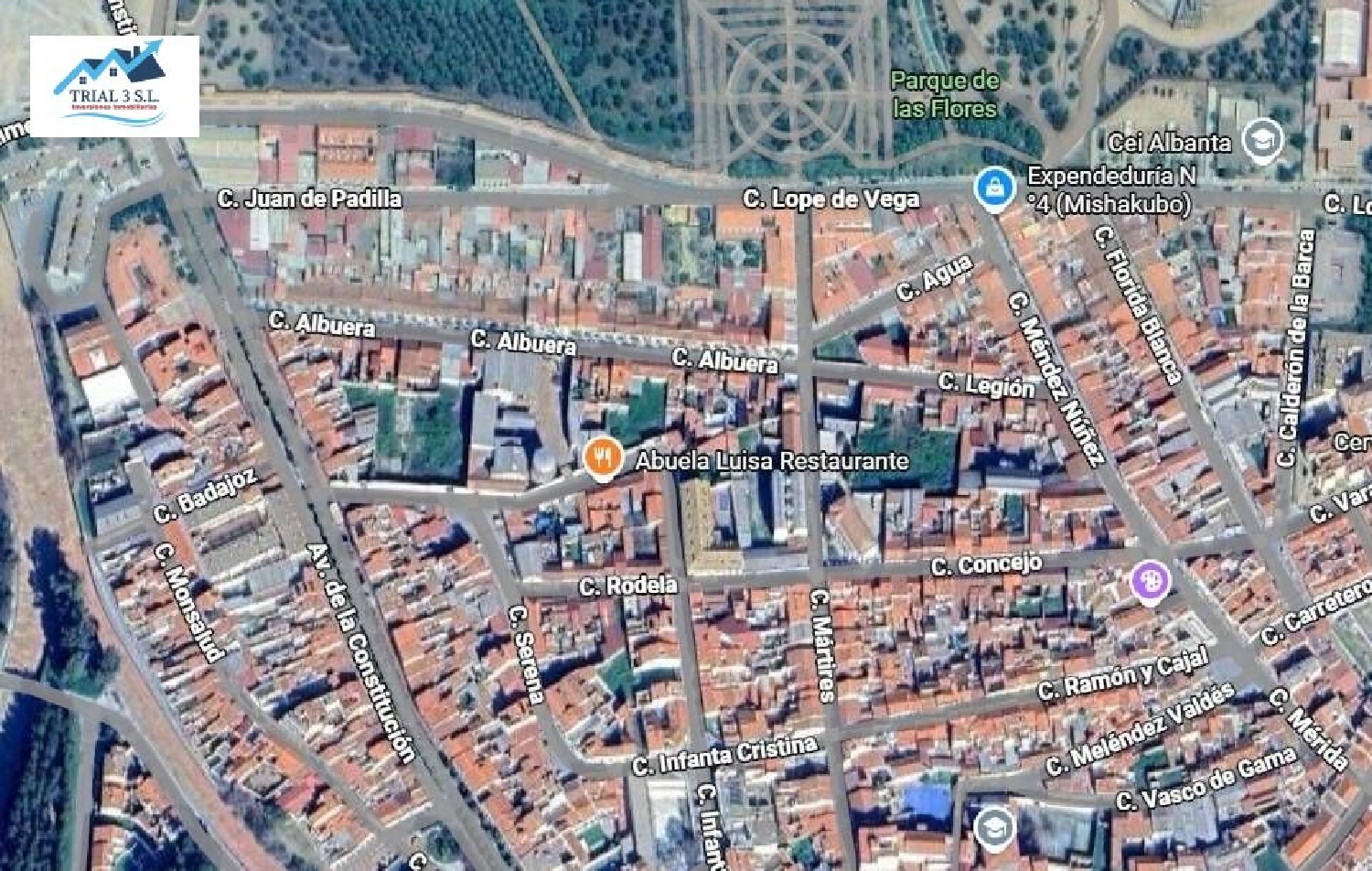  for sale house Villafranca De Los Barros Tierra De Barros 2