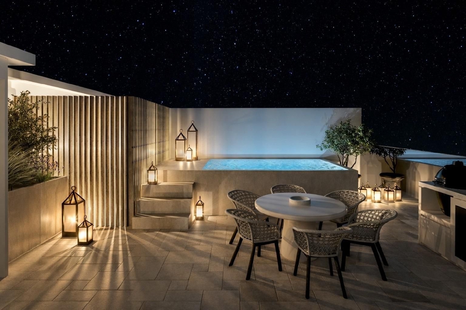  till salu hus Villalmóndar Montes De Oca 5