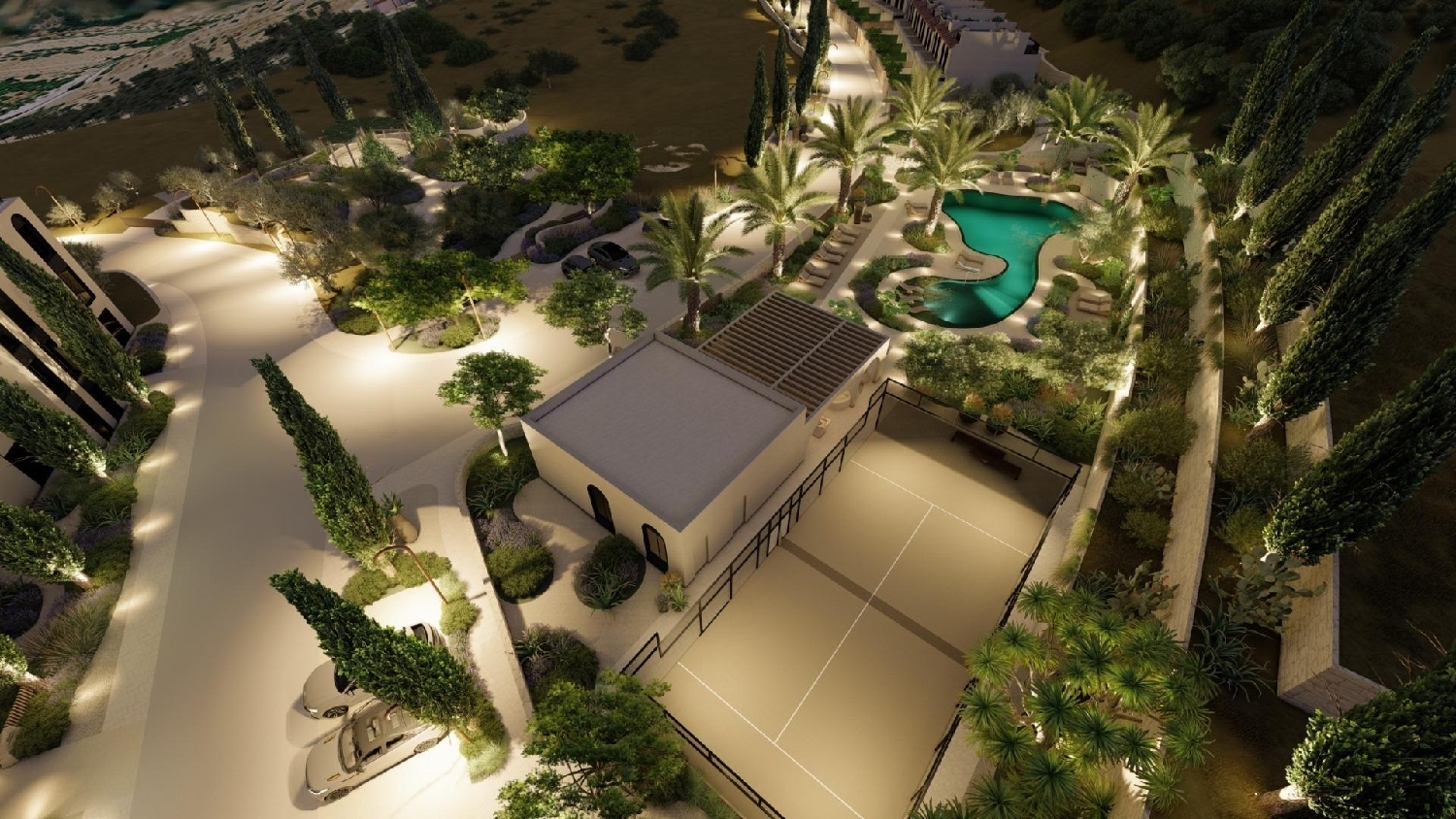  till salu hus Villalmóndar Montes De Oca 34