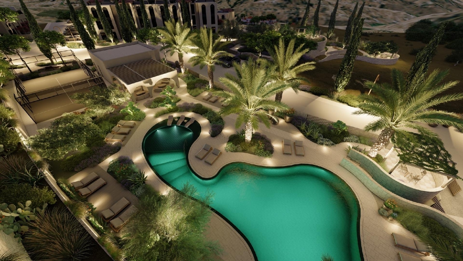 till salu hus Villalmóndar Montes De Oca 2