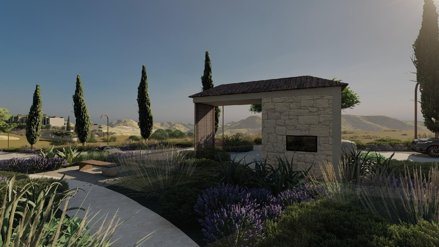  till salu hus Villalmóndar Montes De Oca 36