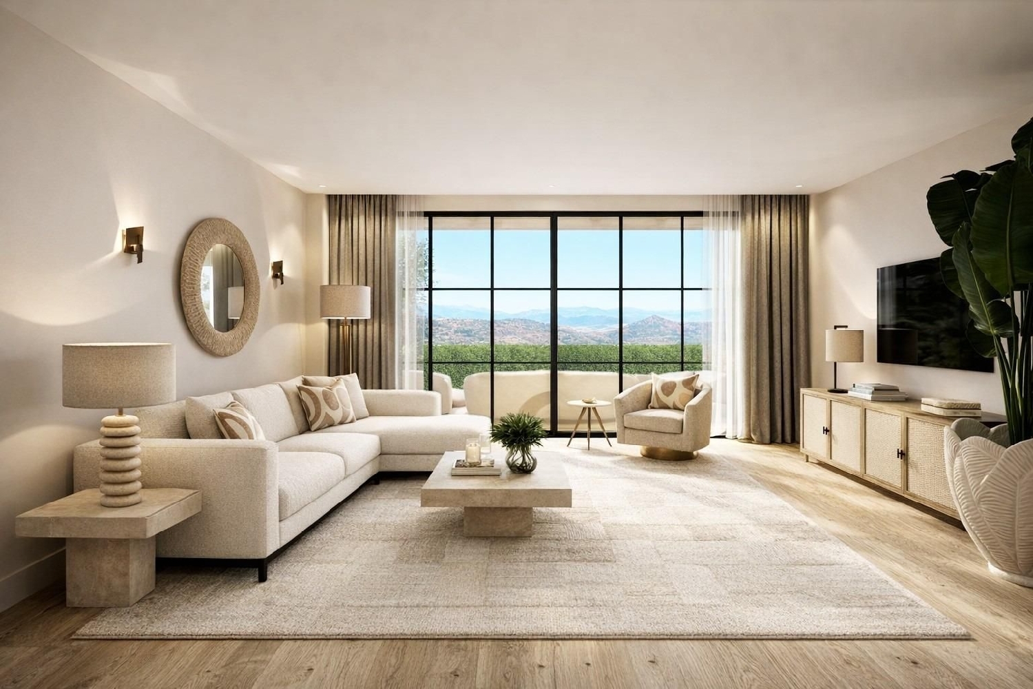  till salu hus Villalmóndar Montes De Oca 10