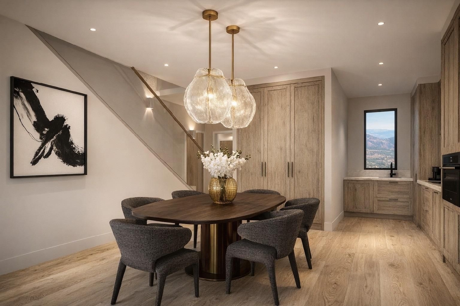  till salu hus Villalmóndar Montes De Oca 12