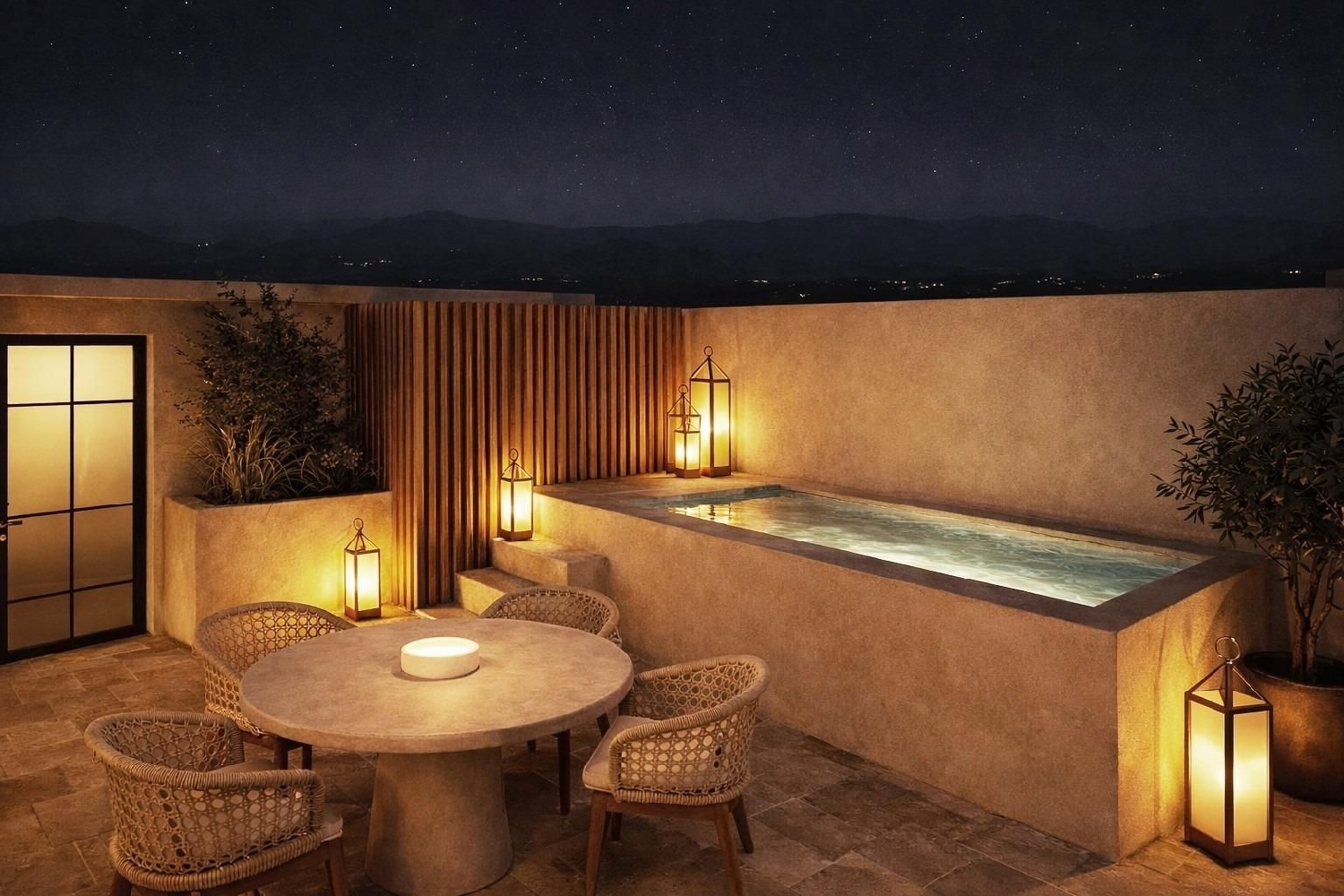  till salu hus Villalmóndar Montes De Oca 6