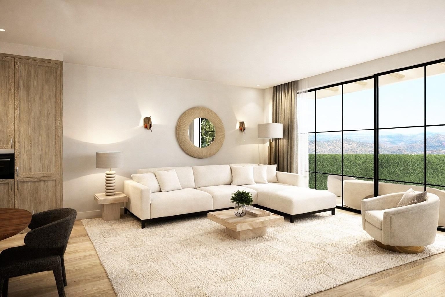  till salu hus Villalmóndar Montes De Oca 13