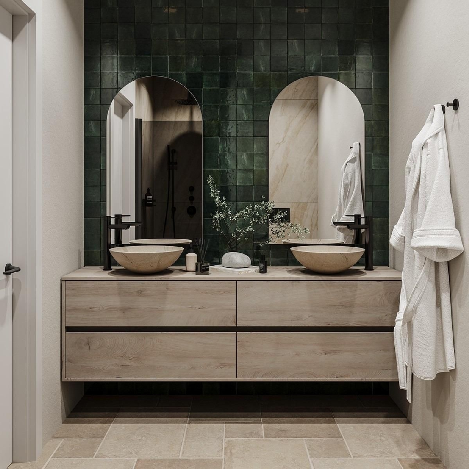  till salu hus Villalmóndar Montes De Oca 21