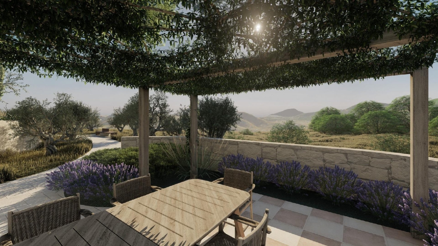  till salu hus Villalmóndar Montes De Oca 28