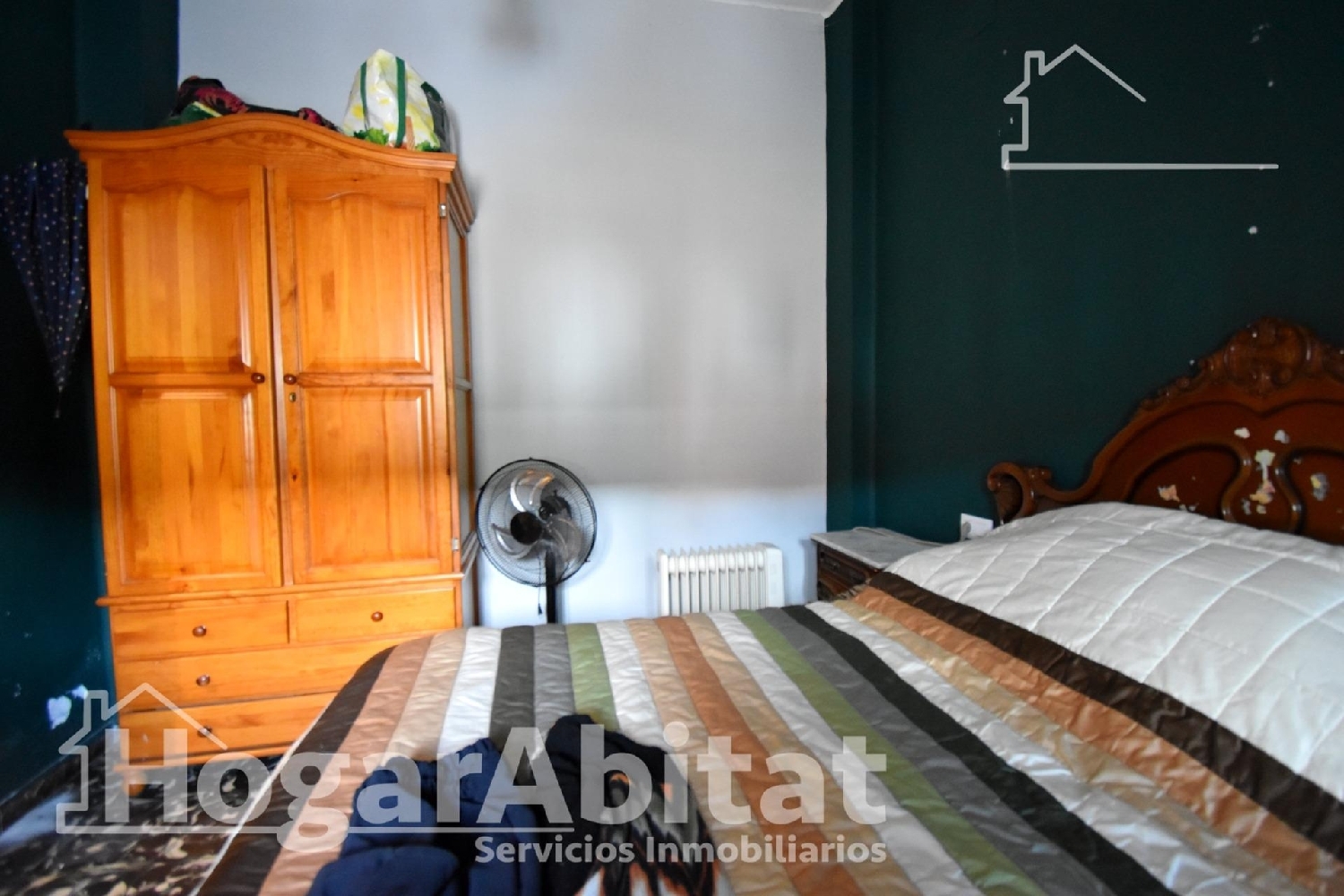  en venta casa Villalonga Safor 8