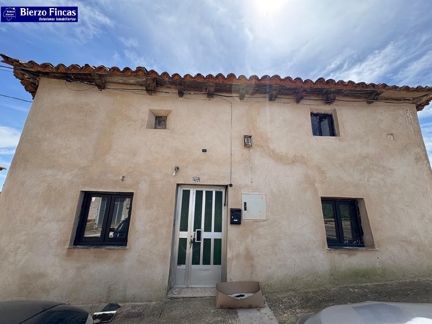  en venta casa Villamardones Añana 1