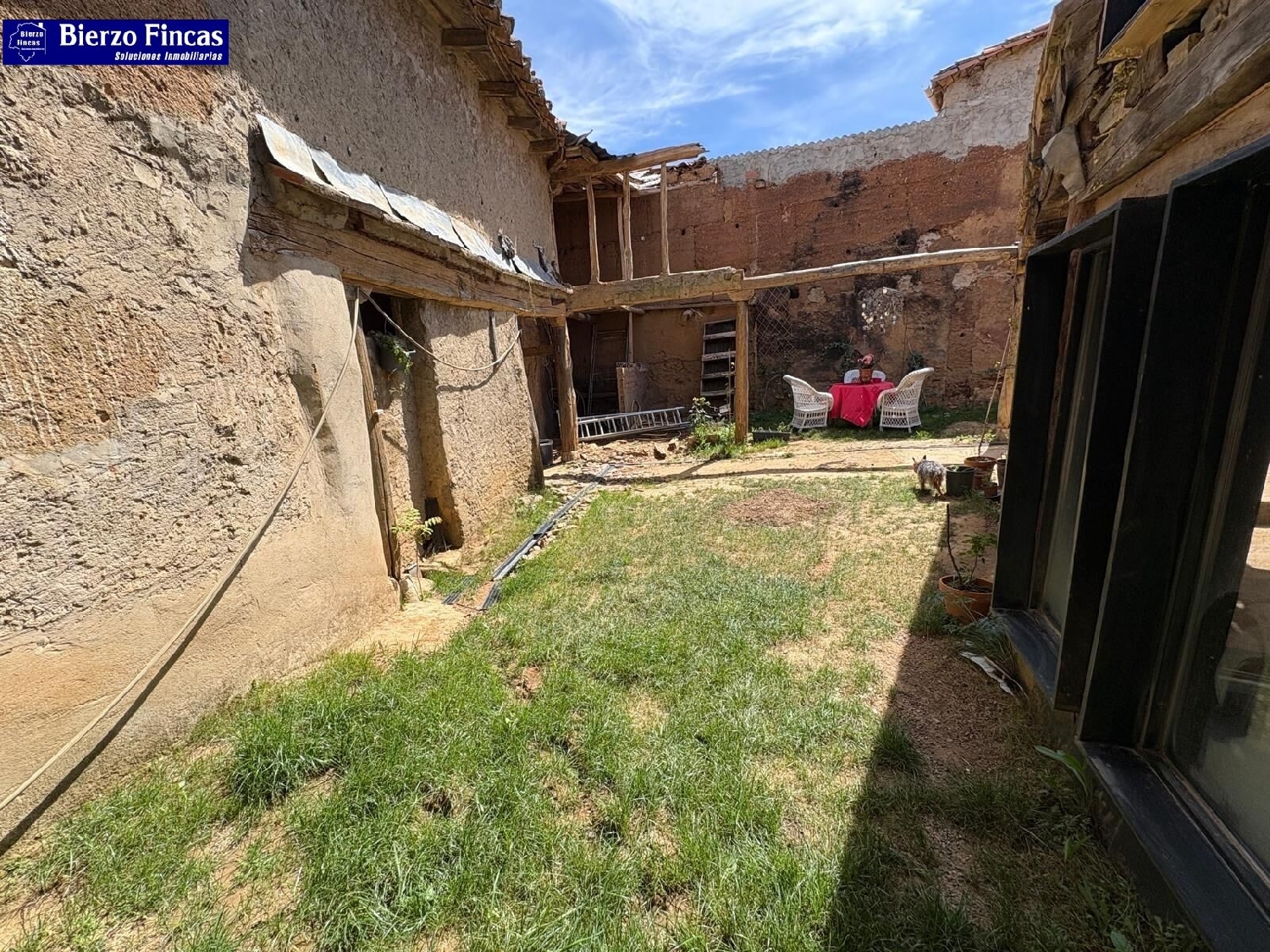  en venta casa Villamardones Añana 7