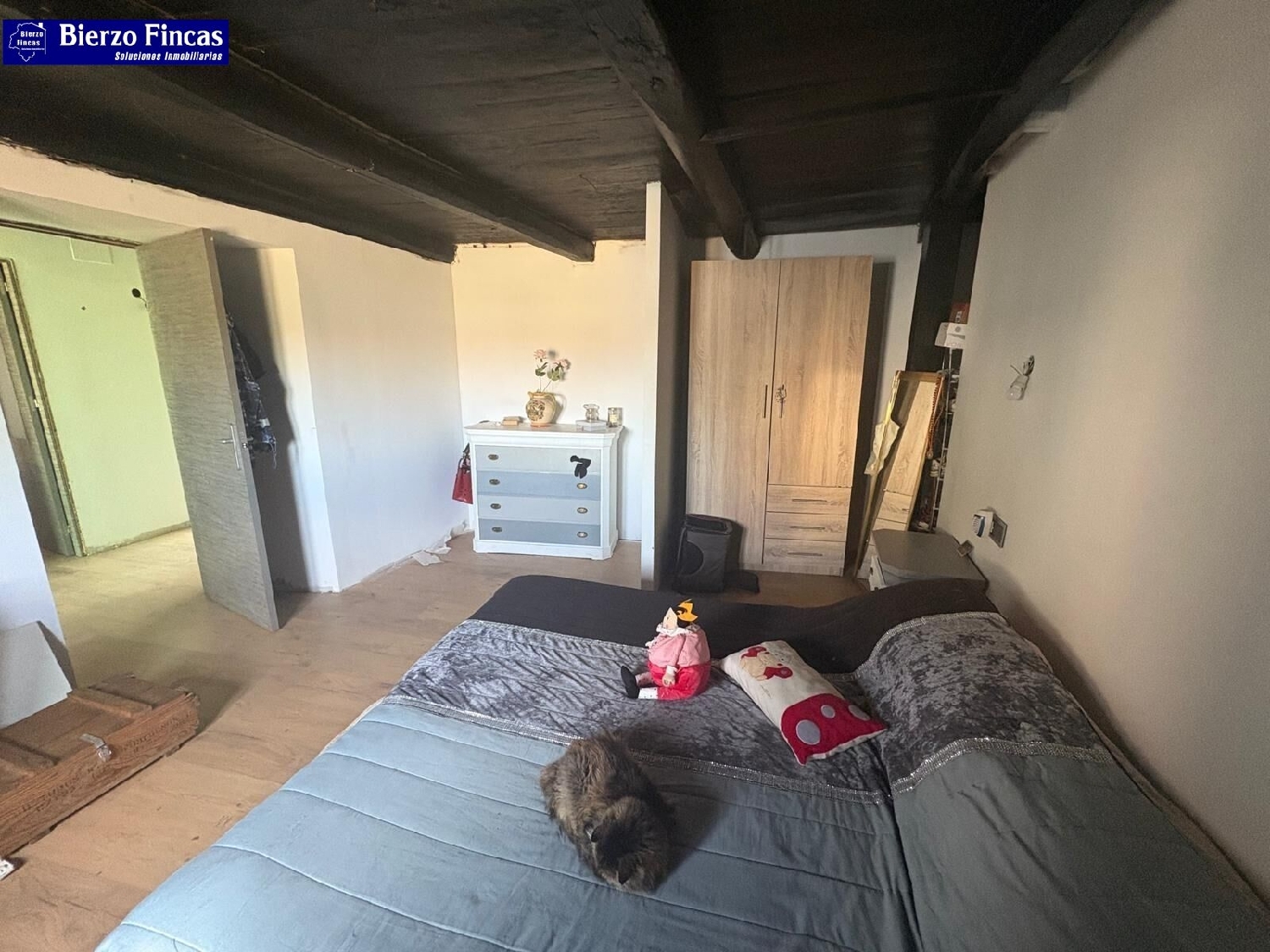  en venta casa Villamardones Añana 3