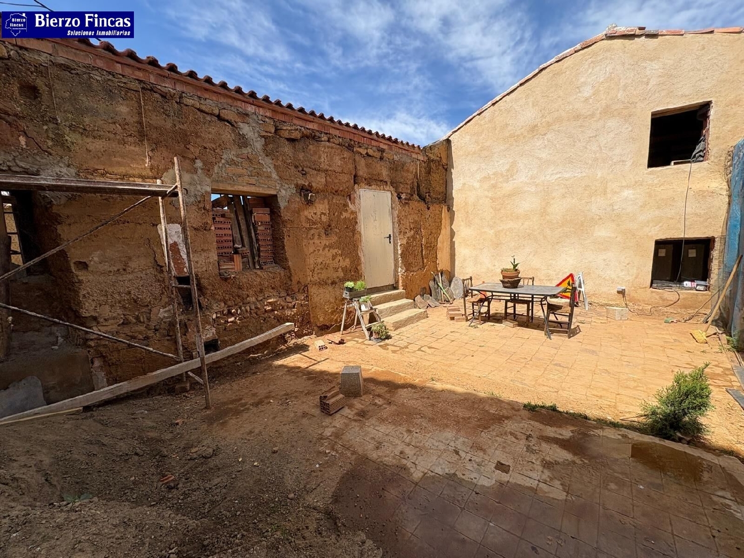  en venta casa Villamardones Añana 6