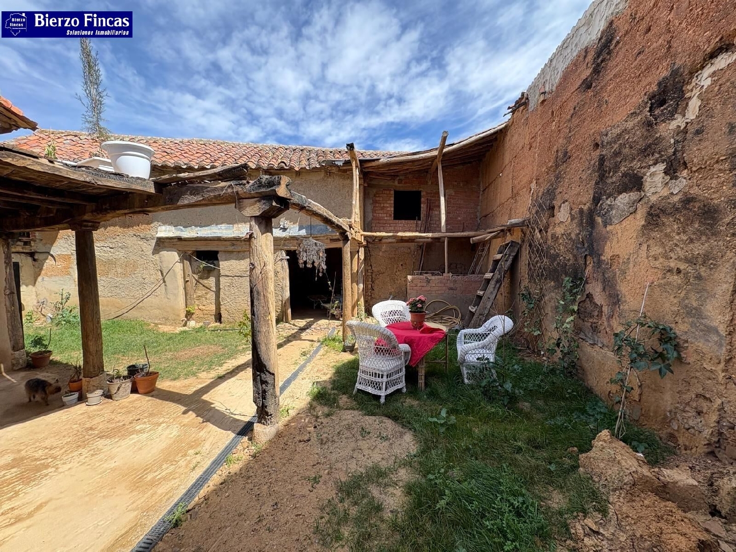  en venta casa Villamardones Añana 5