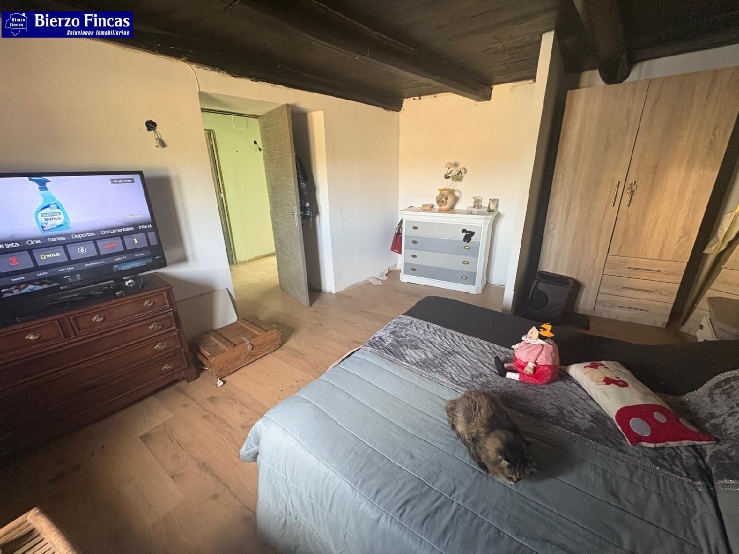  en venta casa Villamardones Añana 8