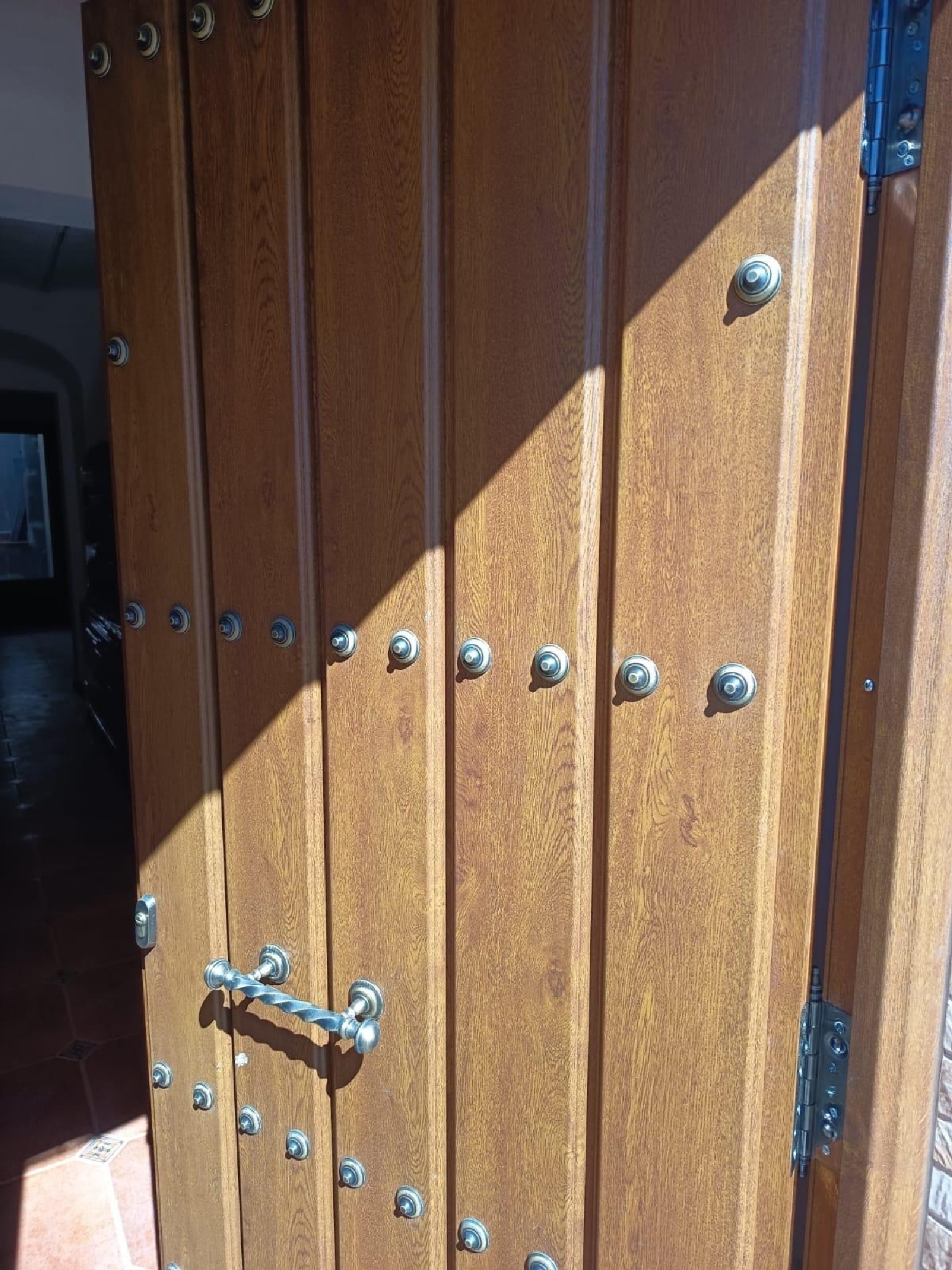  kaufen Haus Villanueva Del Rey Valle Del Guadiato 6