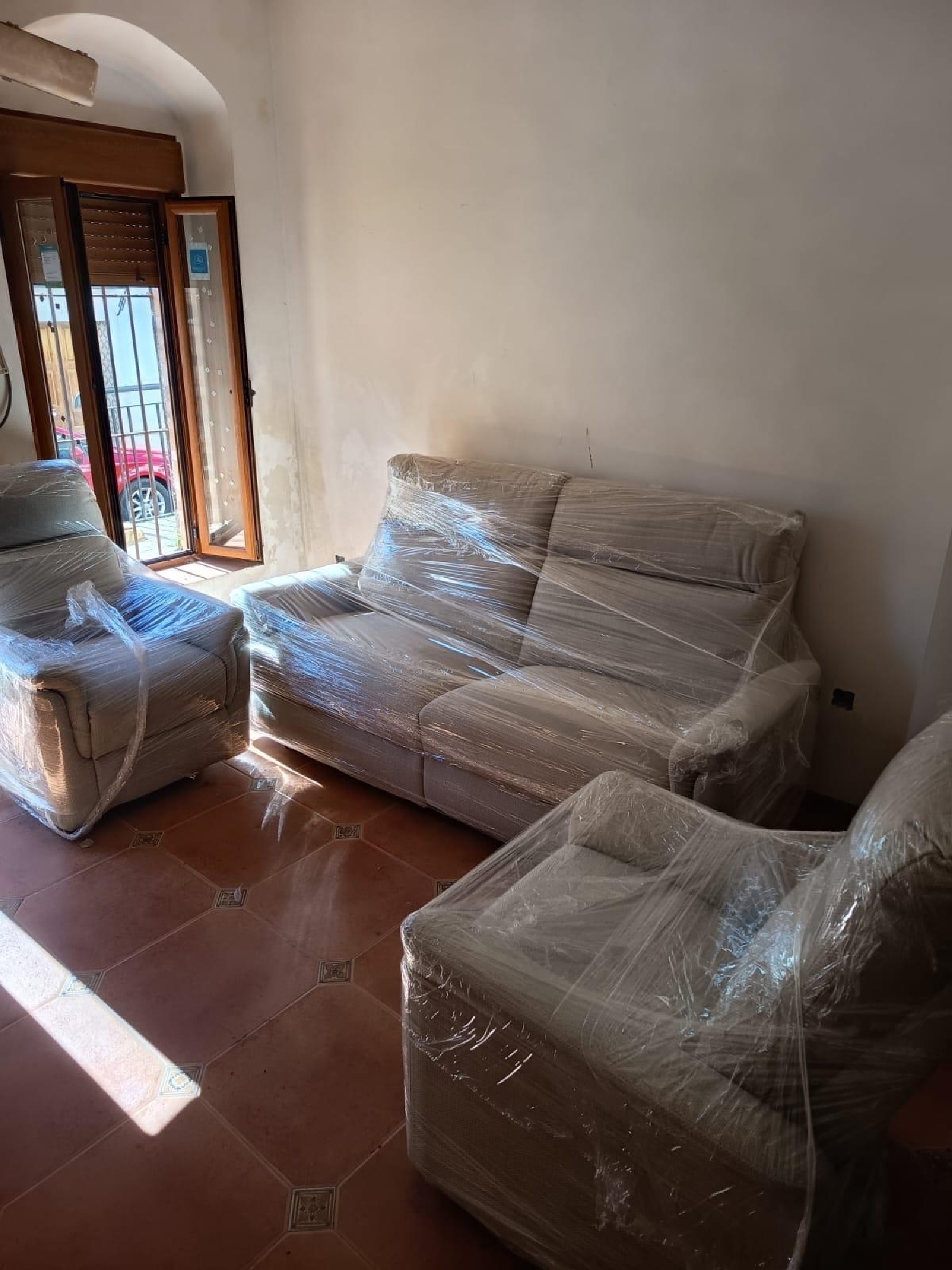  kaufen Haus Villanueva Del Rey Valle Del Guadiato 4