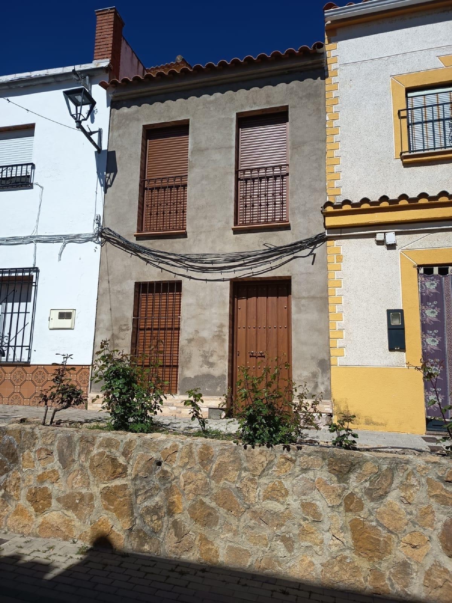  kaufen Haus Villanueva Del Rey Valle Del Guadiato 3