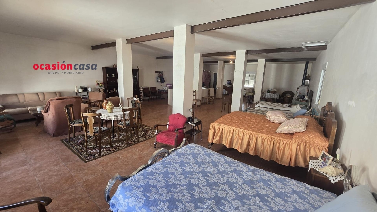  en venta casa Villanueva Del Rey Valle Del Guadiato 8