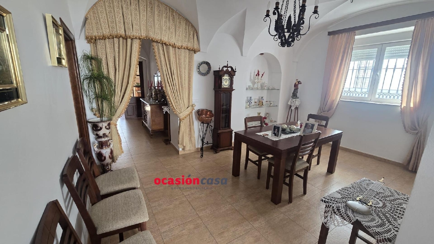  en venta casa Villanueva Del Rey Valle Del Guadiato 2