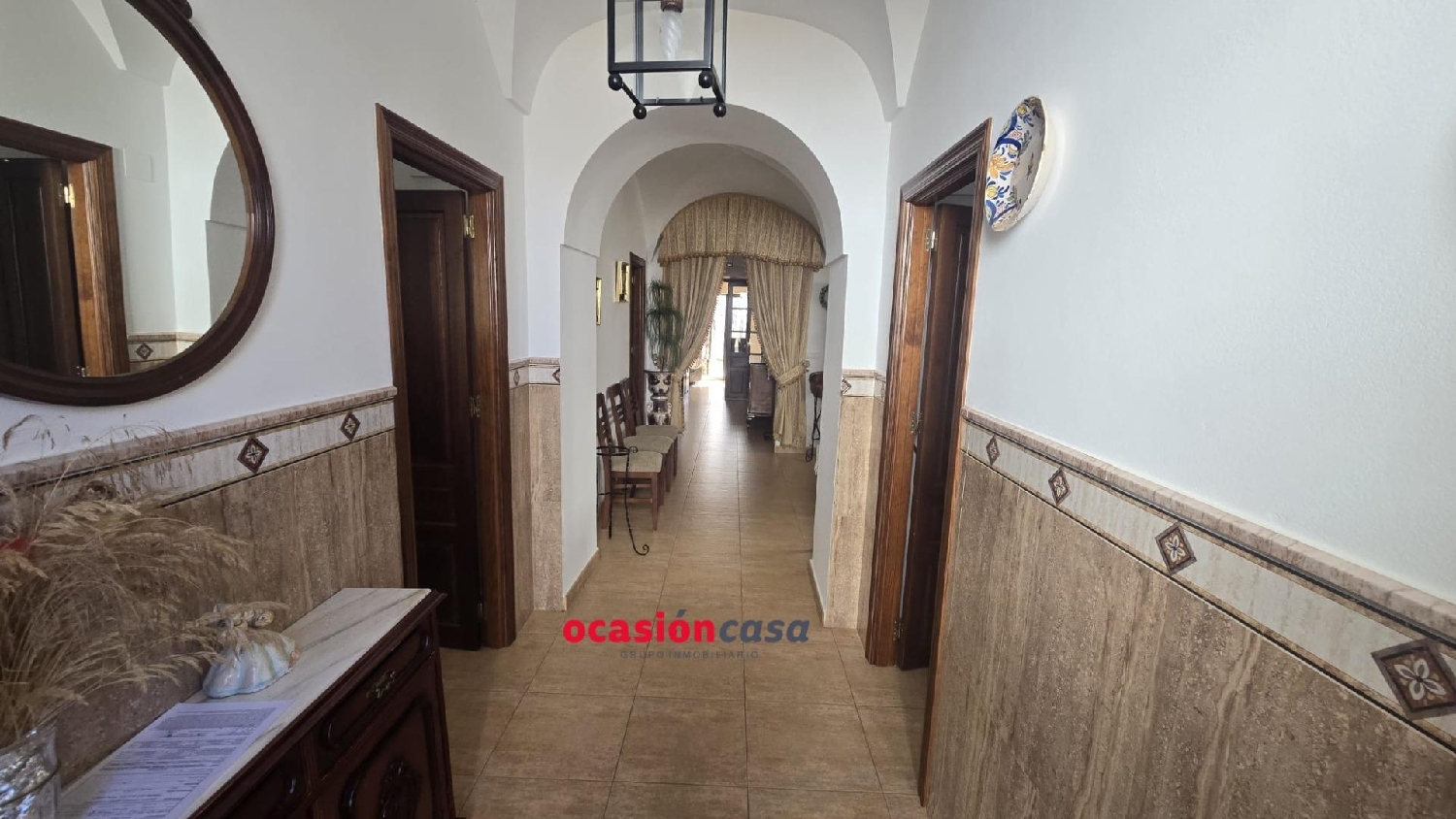  en venta casa Villanueva Del Rey Valle Del Guadiato 3