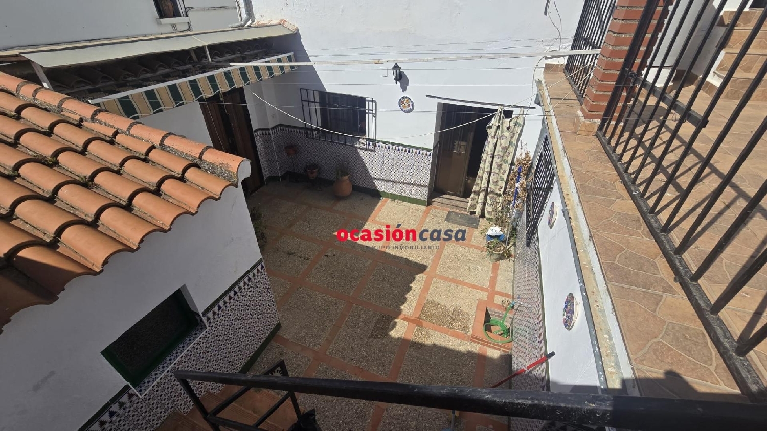  en venta casa Villanueva Del Rey Valle Del Guadiato 6