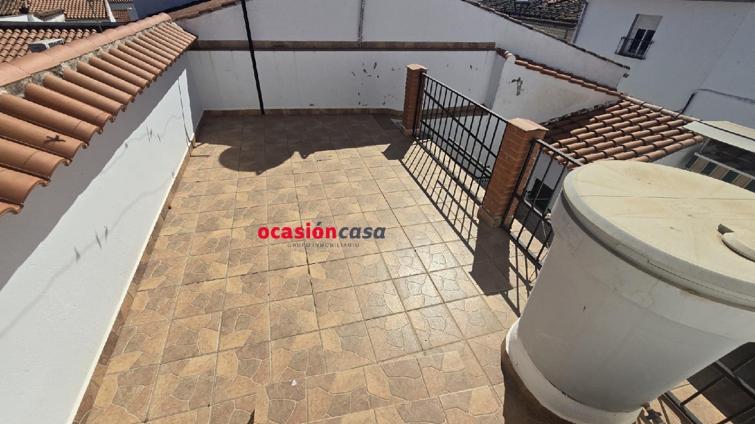  en venta casa Villanueva Del Rey Valle Del Guadiato 7