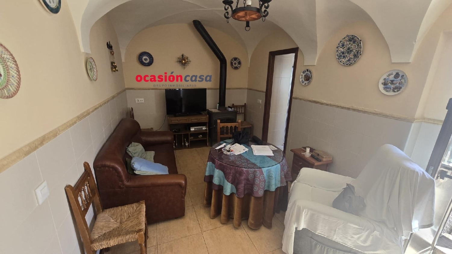  en venta casa Villanueva Del Rey Valle Del Guadiato 4