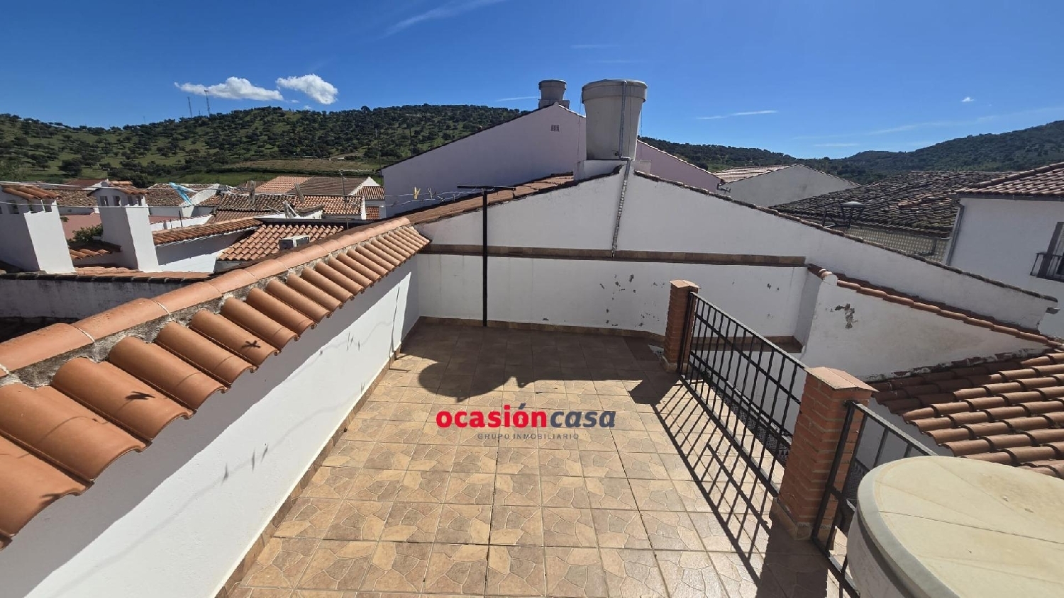  en venta casa Villanueva Del Rey Valle Del Guadiato 5