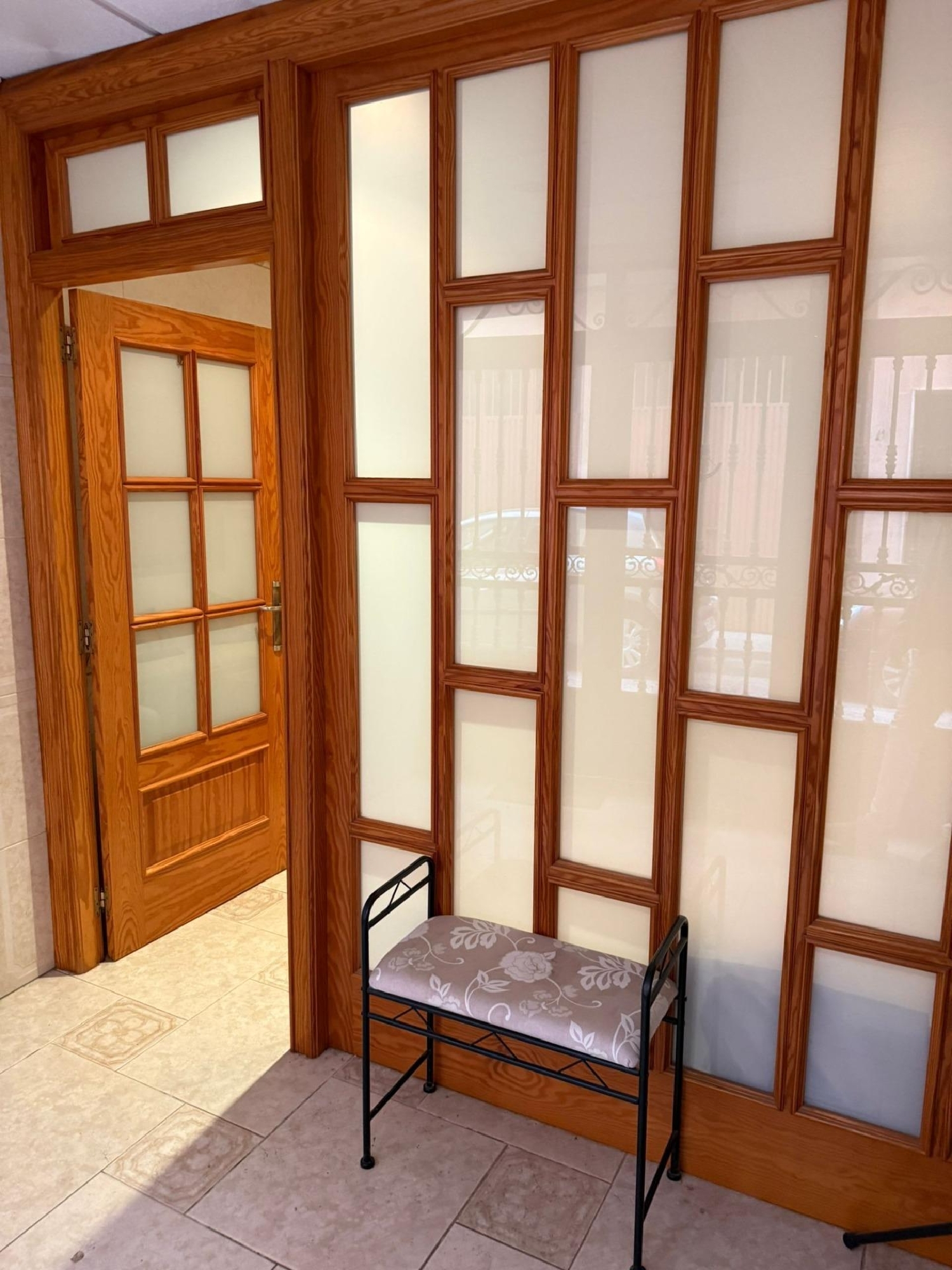  for sale house Villarreal Plana Baixa 3