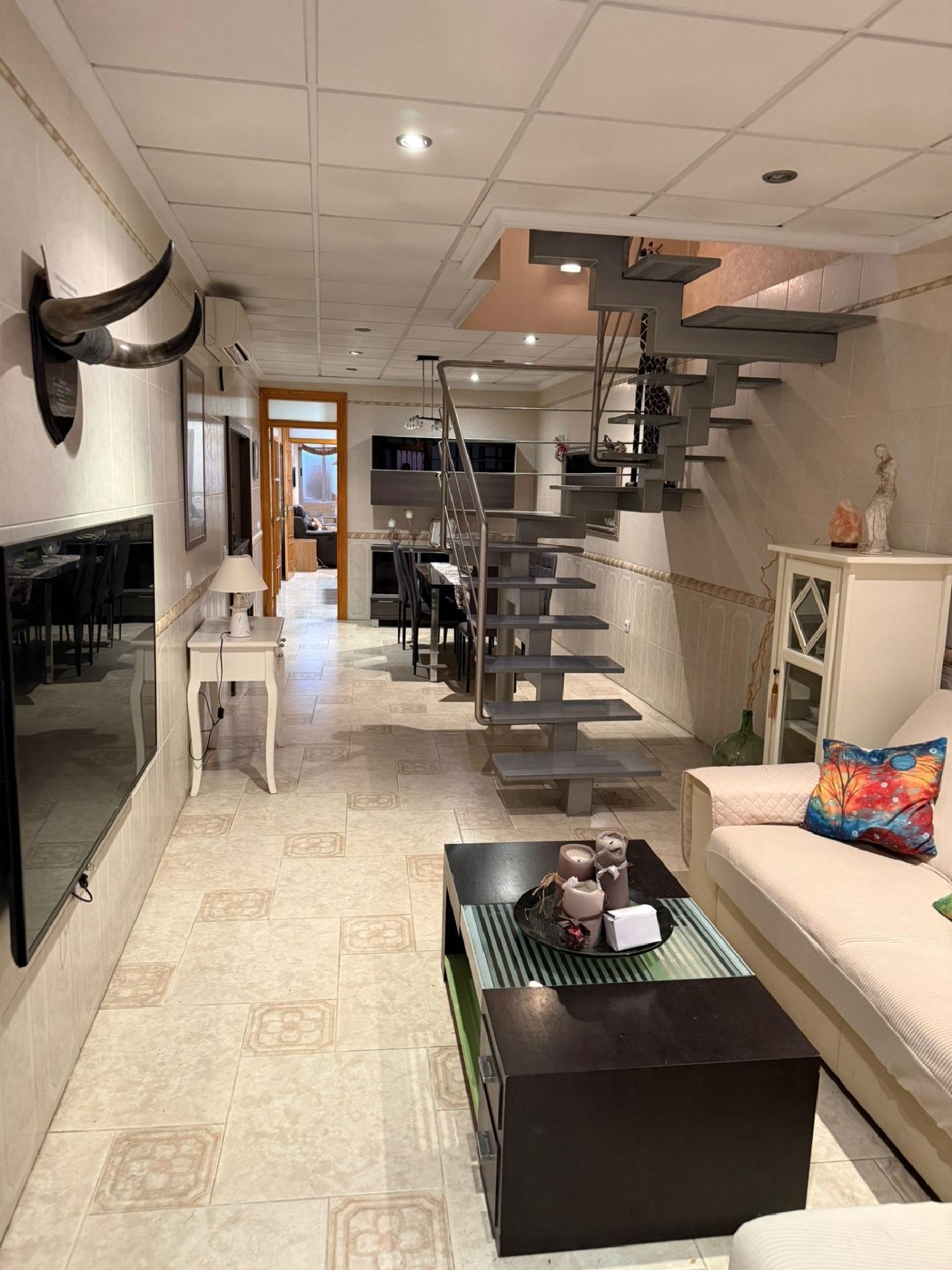  for sale house Villarreal Plana Baixa 6