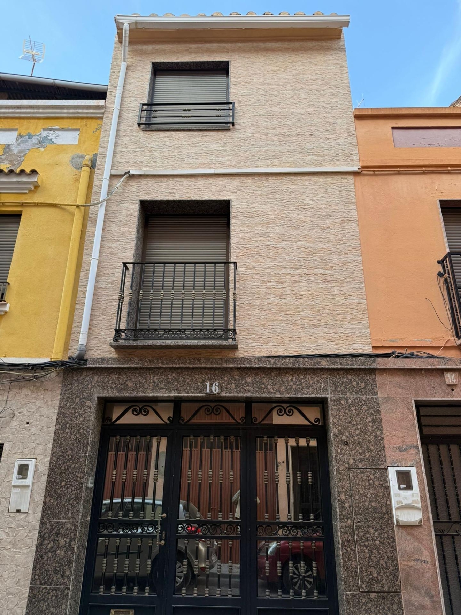  for sale house Villarreal Plana Baixa 2