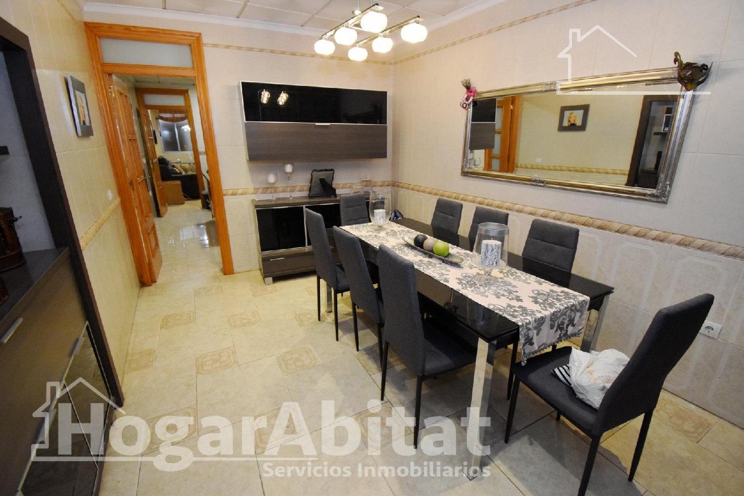  en venta casa Villarreal Plana Baixa 6