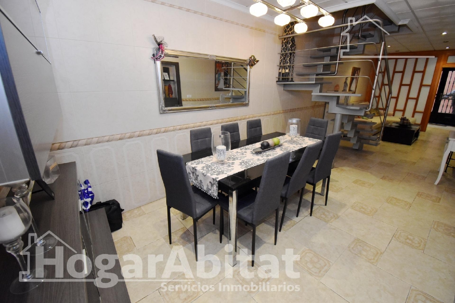  en venta casa Villarreal Plana Baixa 5