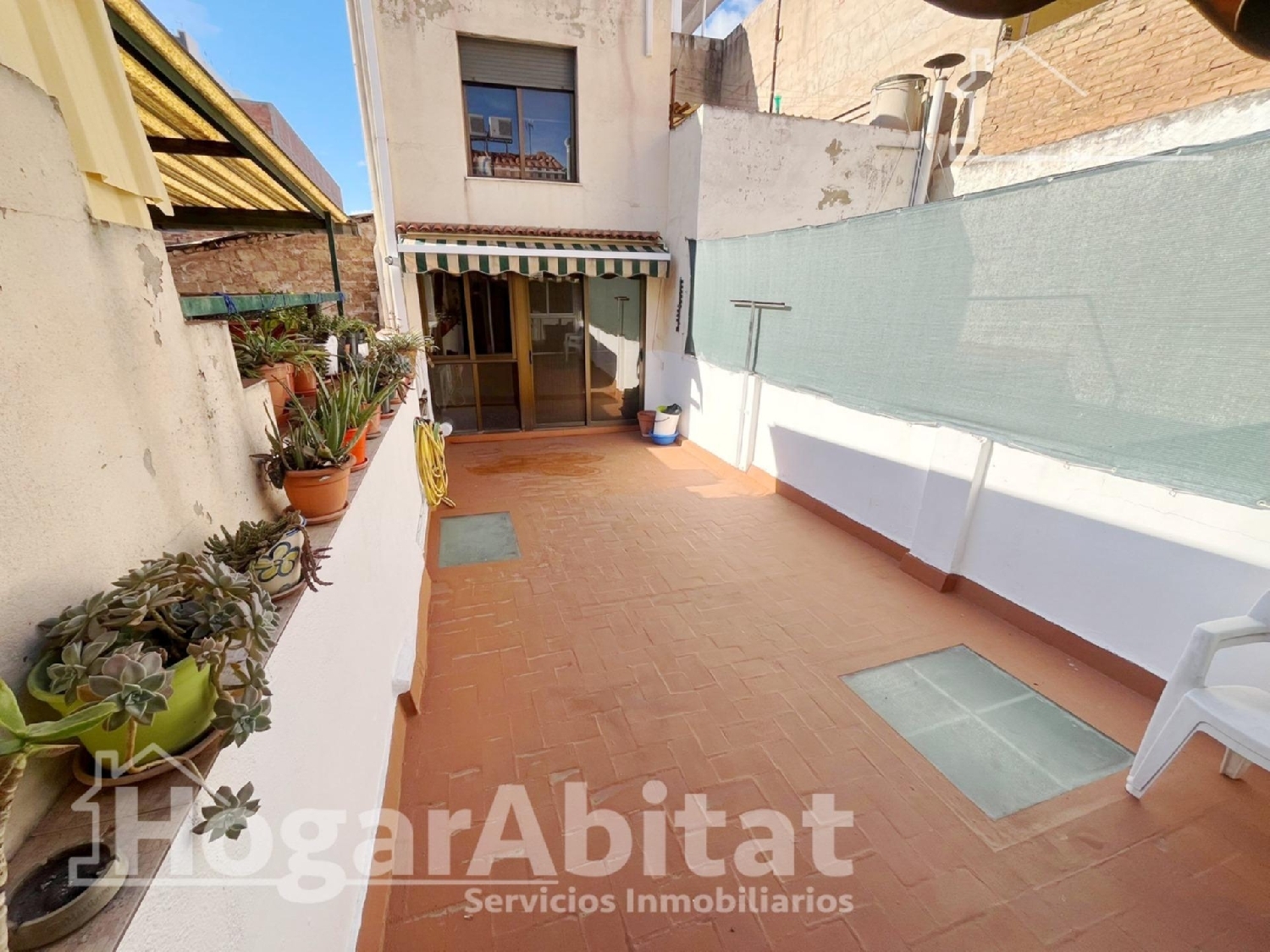  en venta casa Villarreal Plana Baixa 1