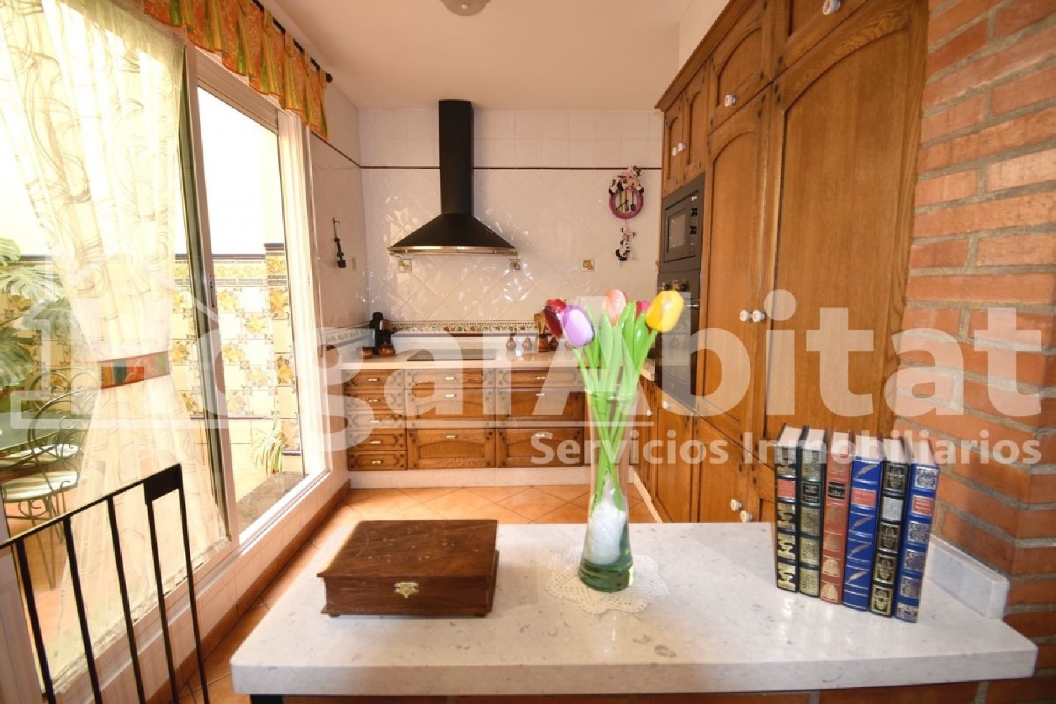  kaufen Haus Villarreal Plana Baixa 6