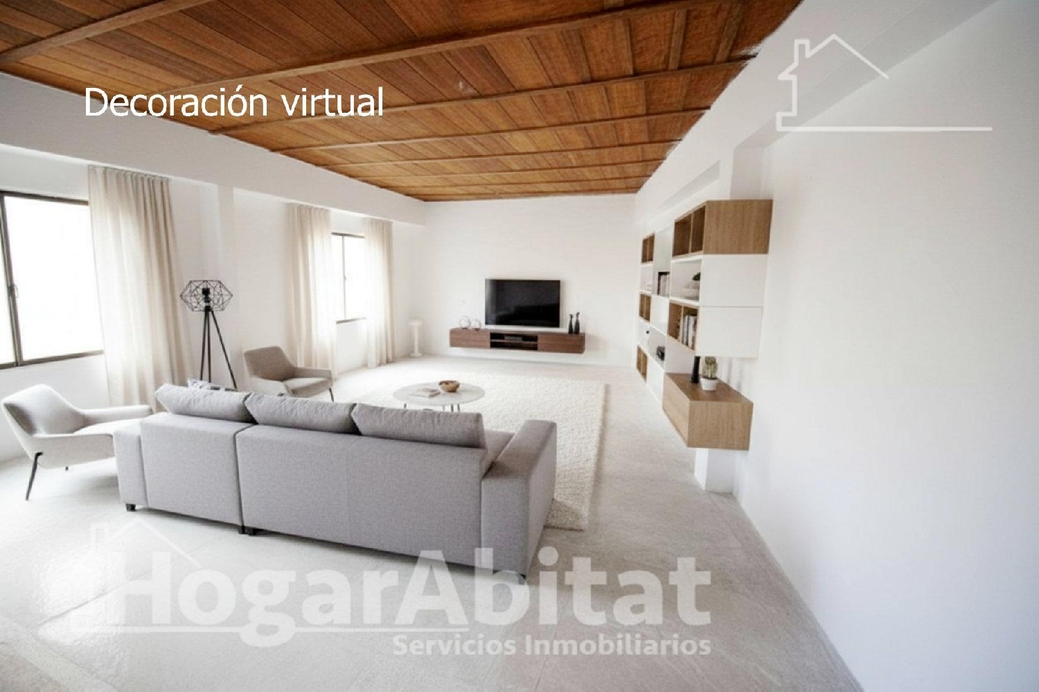 en venta casa Villarreal Plana Baixa 6