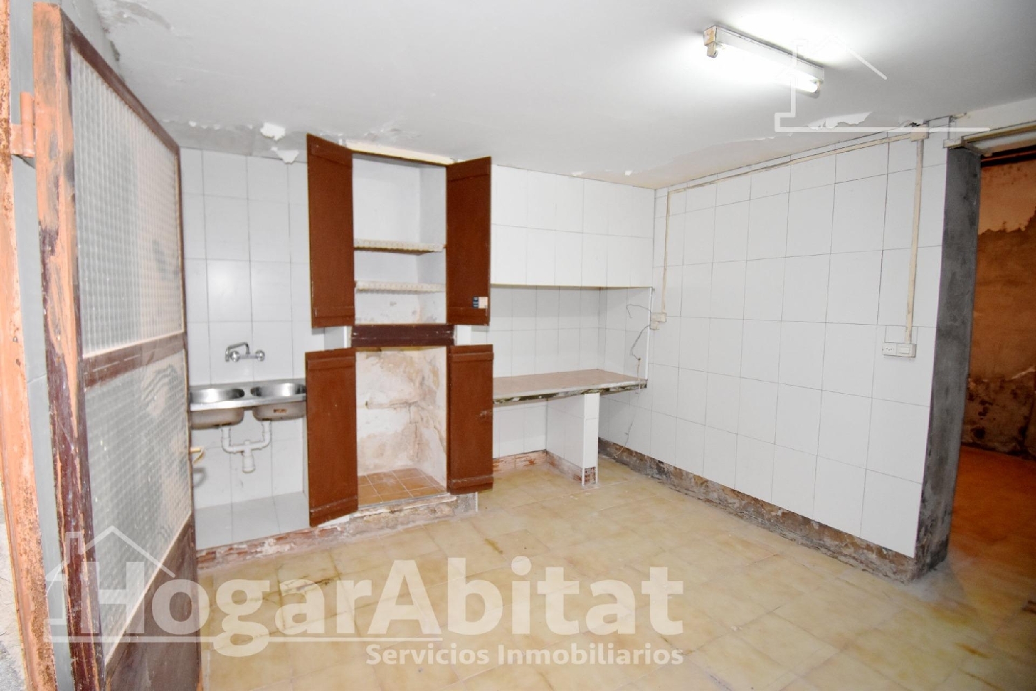  en venta casa Villarreal Plana Baixa 4