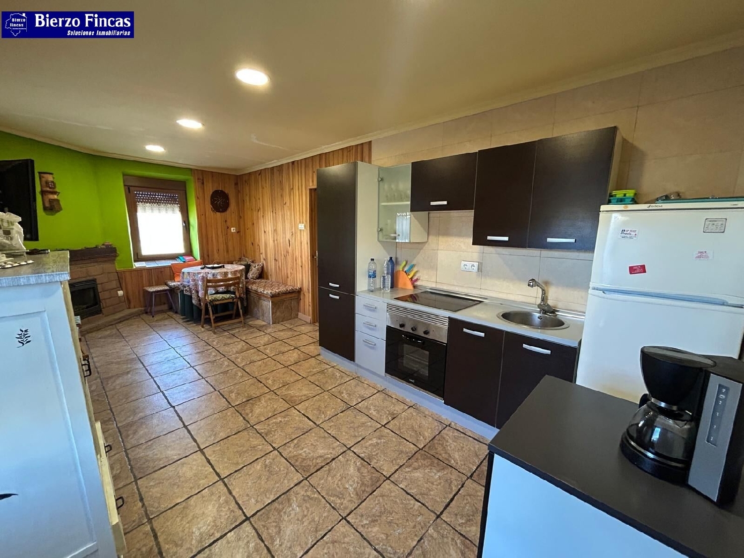  à vendre maison Villasabariego León 1