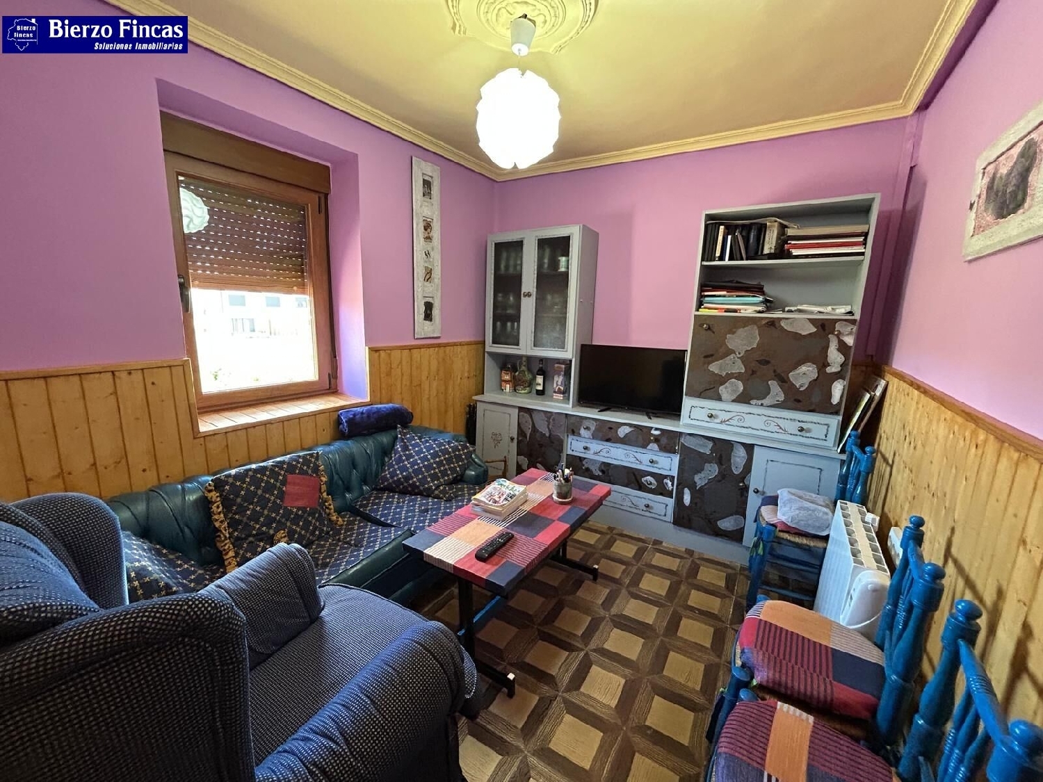  à vendre maison Villasabariego León 2