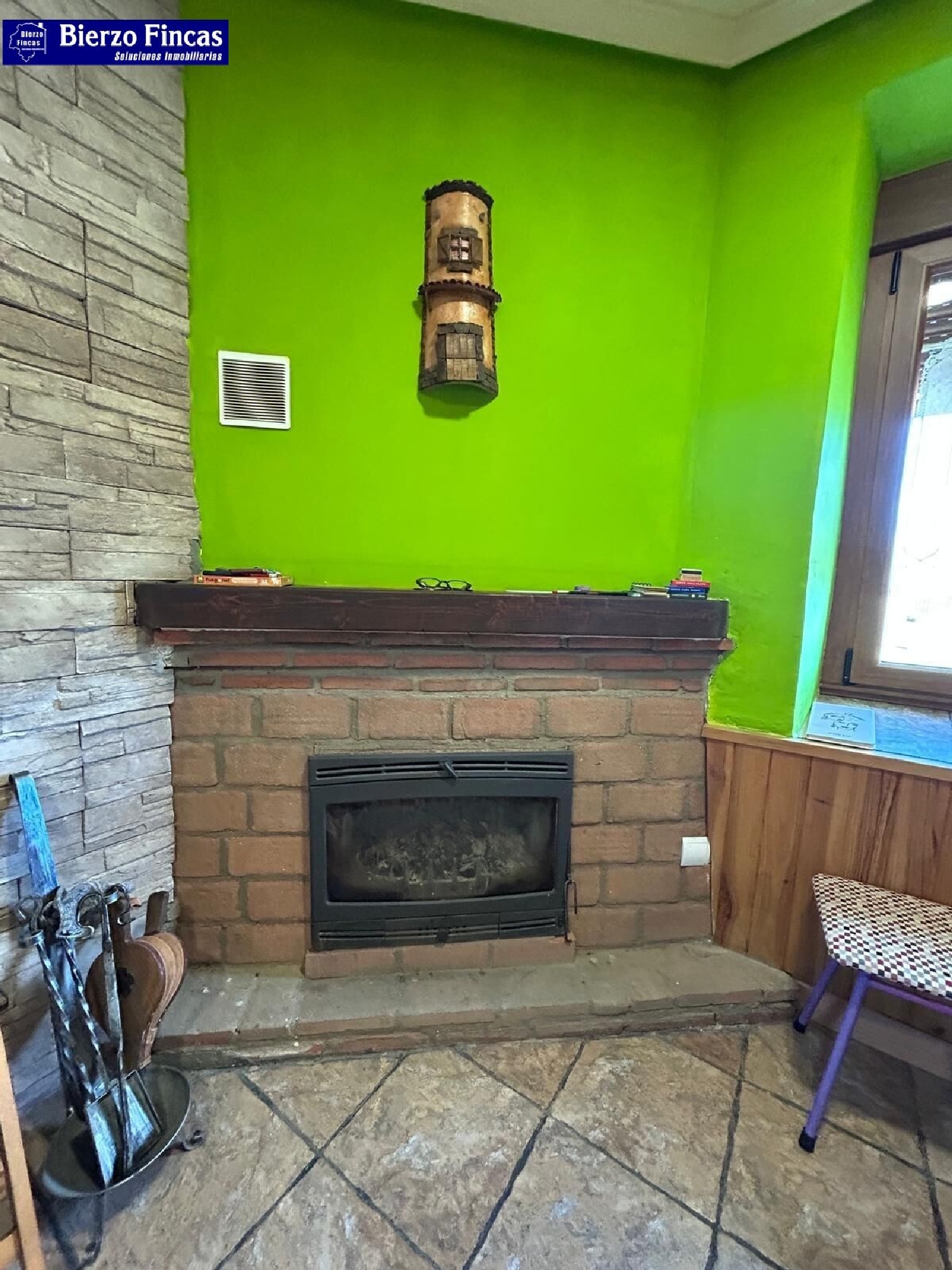  à vendre maison Villasabariego León 8