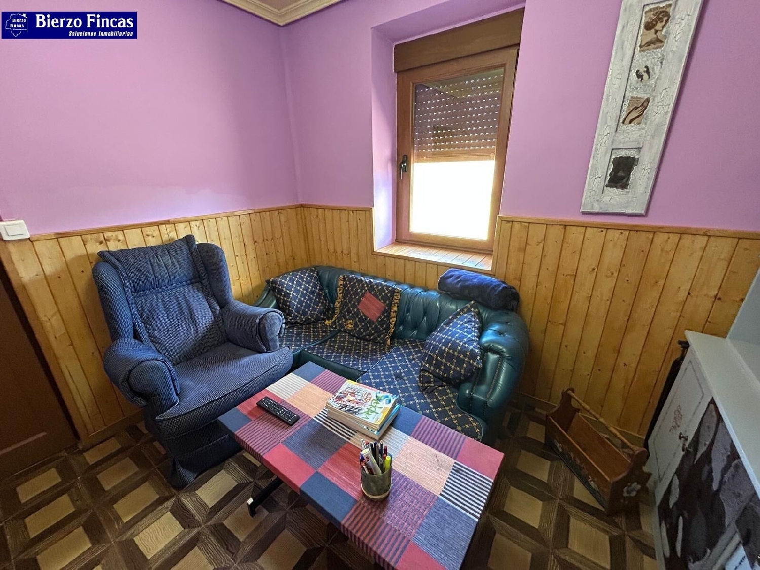  à vendre maison Villasabariego León 5