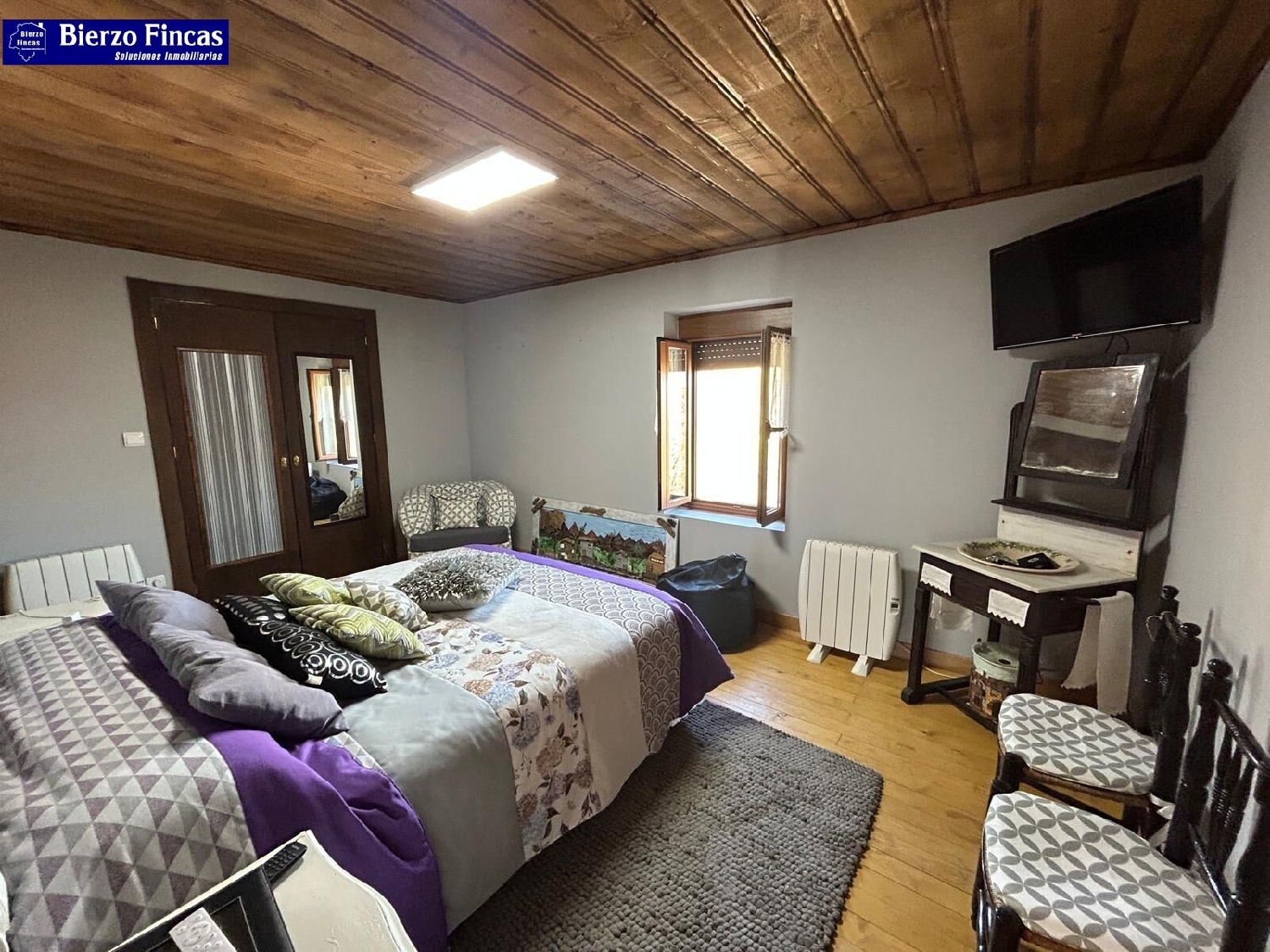  à vendre maison Villasabariego León 3