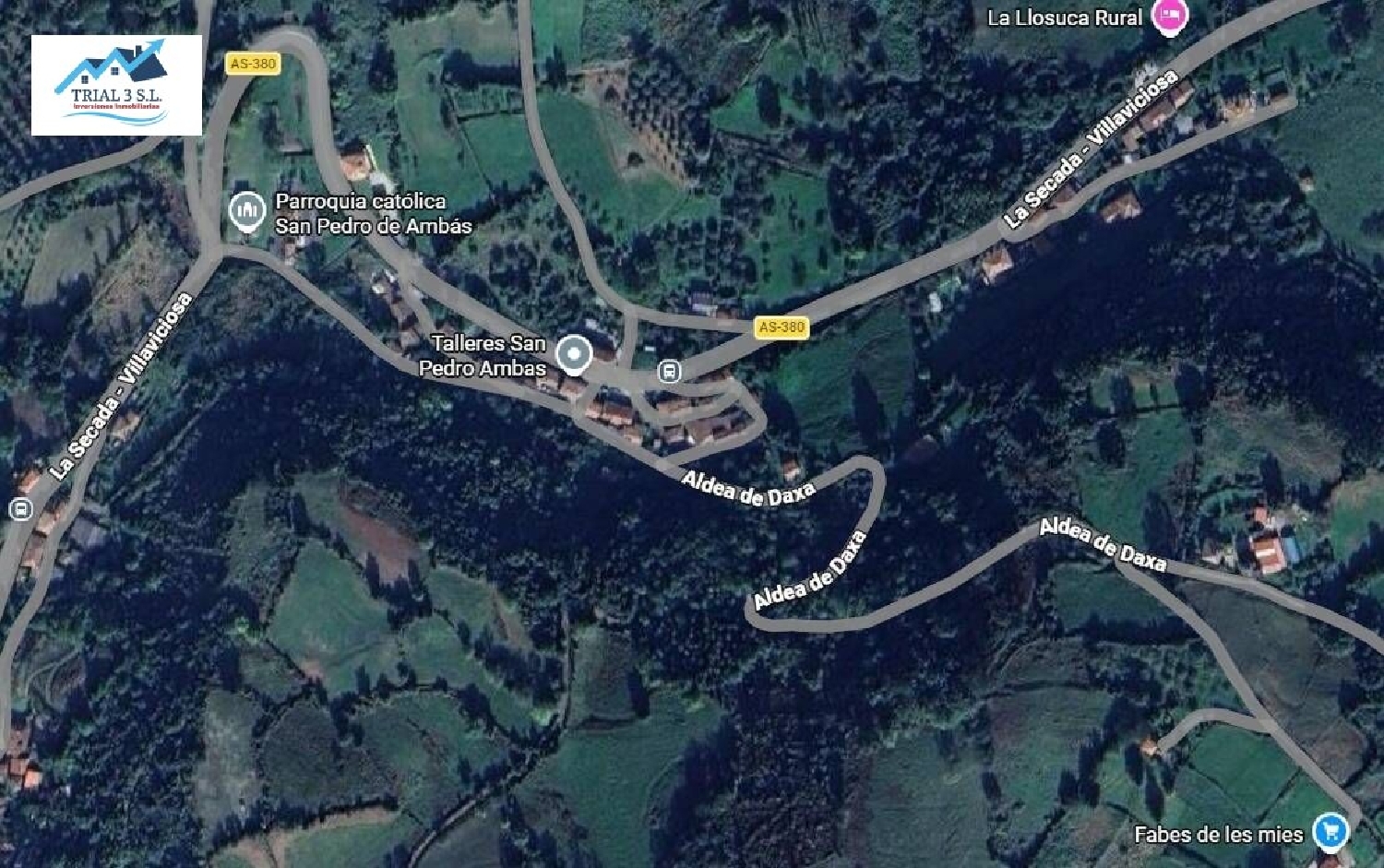  te koop huis Villaviciosa Gijón 2