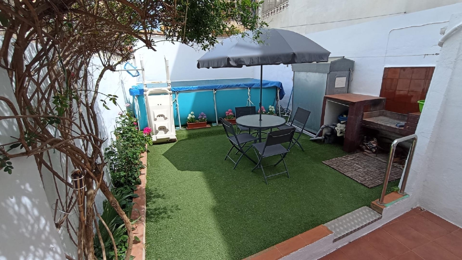  kaufen Haus Vinaros Baix Maestrat 6