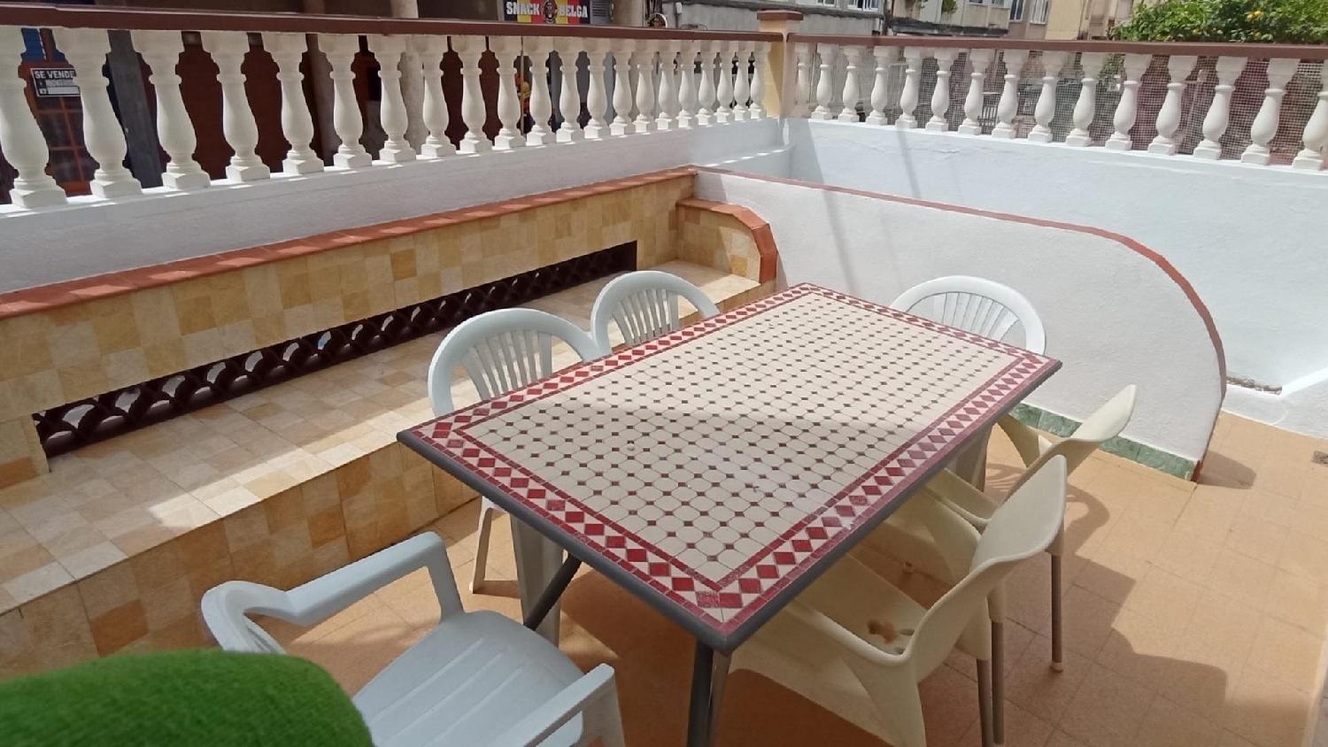  kaufen Haus Vinaros Baix Maestrat 2