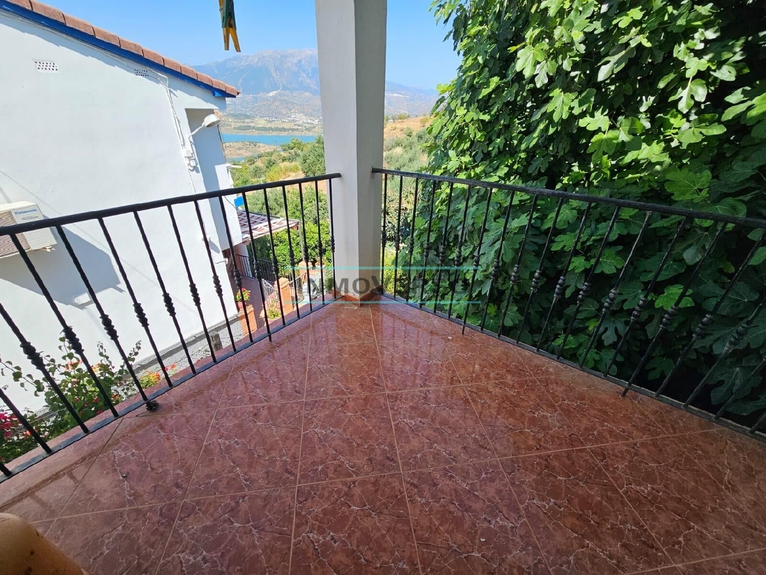  te koop huis Viñuelas Vega De Alcántara 2