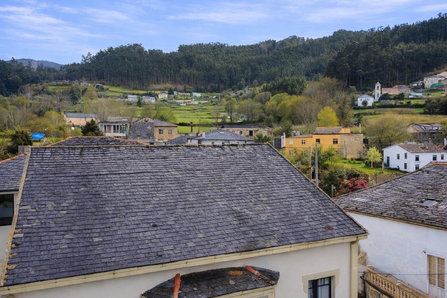  en venta casa Viveiro Mariña Occidental 4